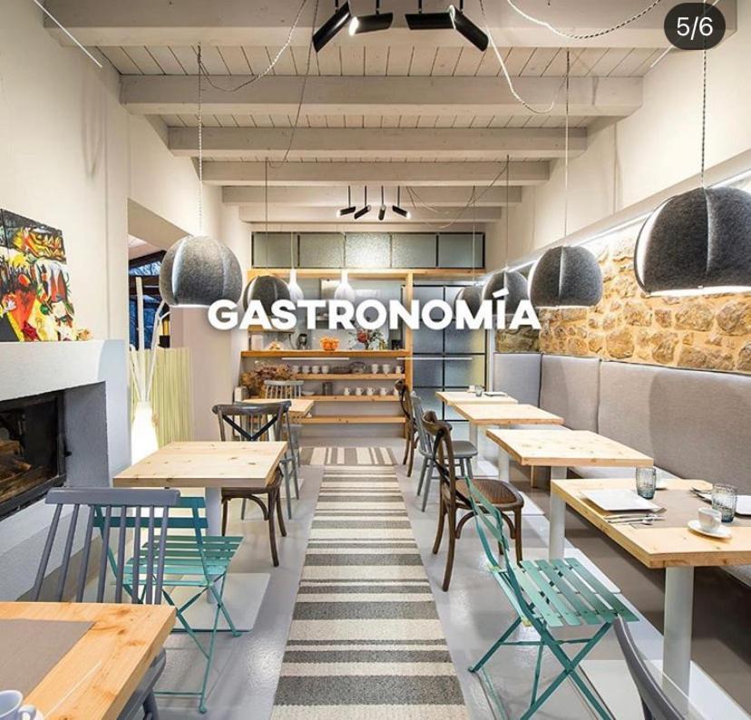 Hotel Garaiko Landetxea Durango Eksteriør bilde
