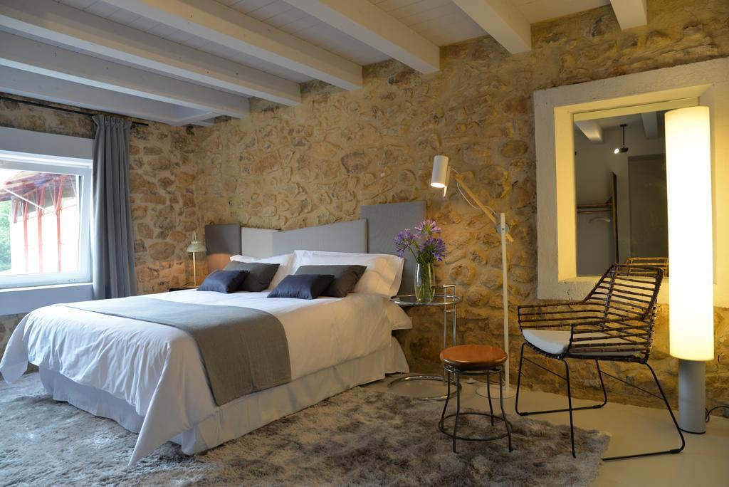 Hotel Garaiko Landetxea Durango Eksteriør bilde