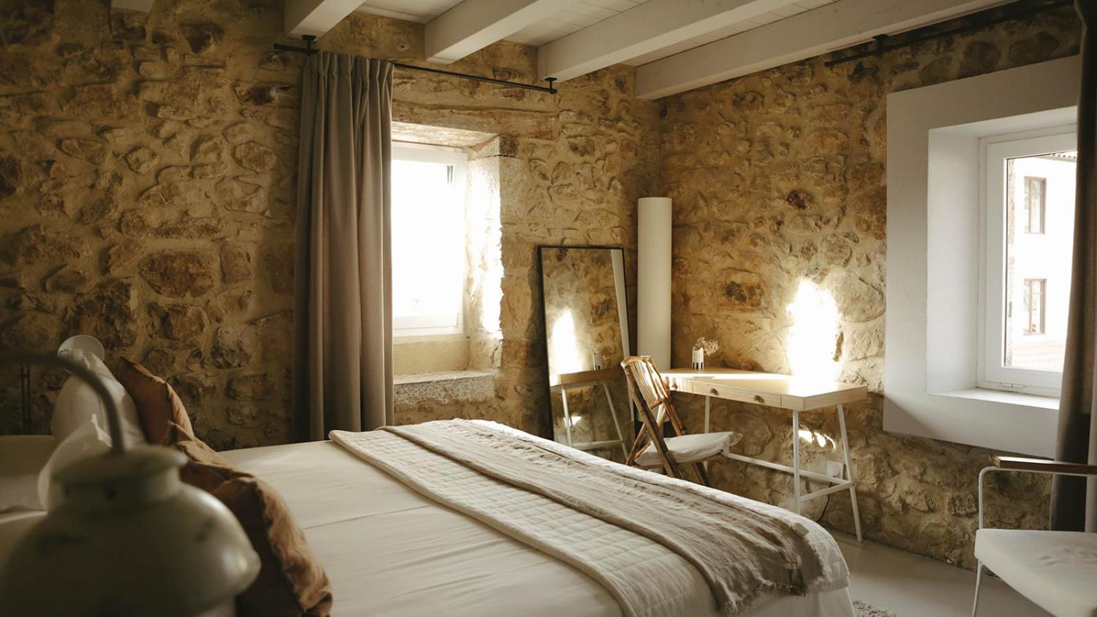 Hotel Garaiko Landetxea Durango Eksteriør bilde
