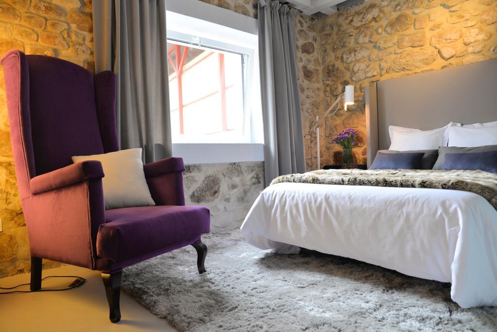Hotel Garaiko Landetxea Durango Eksteriør bilde
