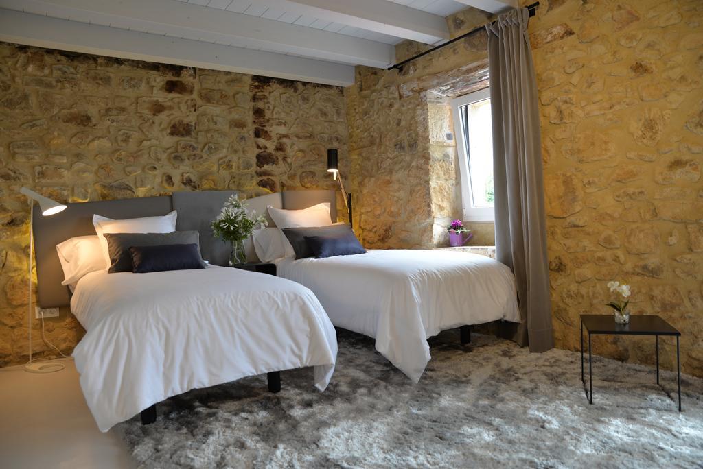 Hotel Garaiko Landetxea Durango Rom bilde